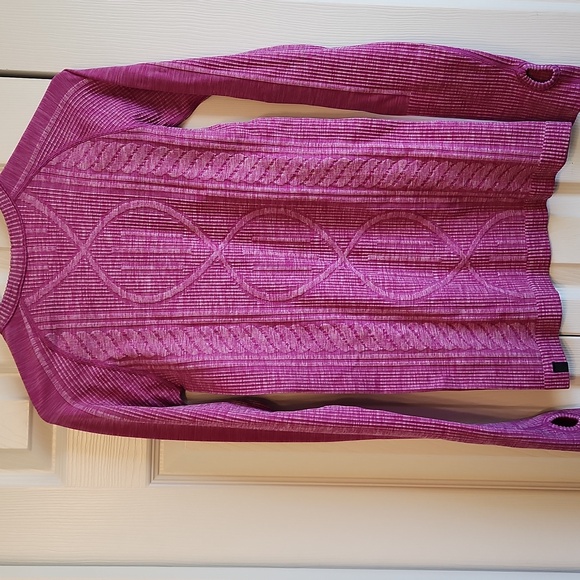 Lululemon Rest Less Pullover - Picture 4 of 5